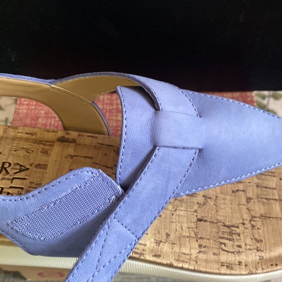 Naturalizer sandals - Picture 5 of 7
